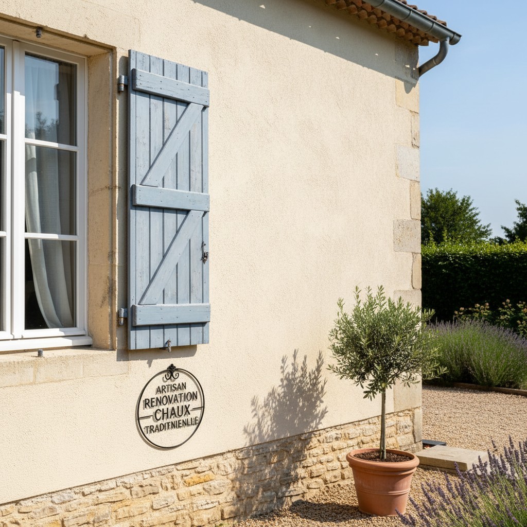 Projet de artisan - Photo 2